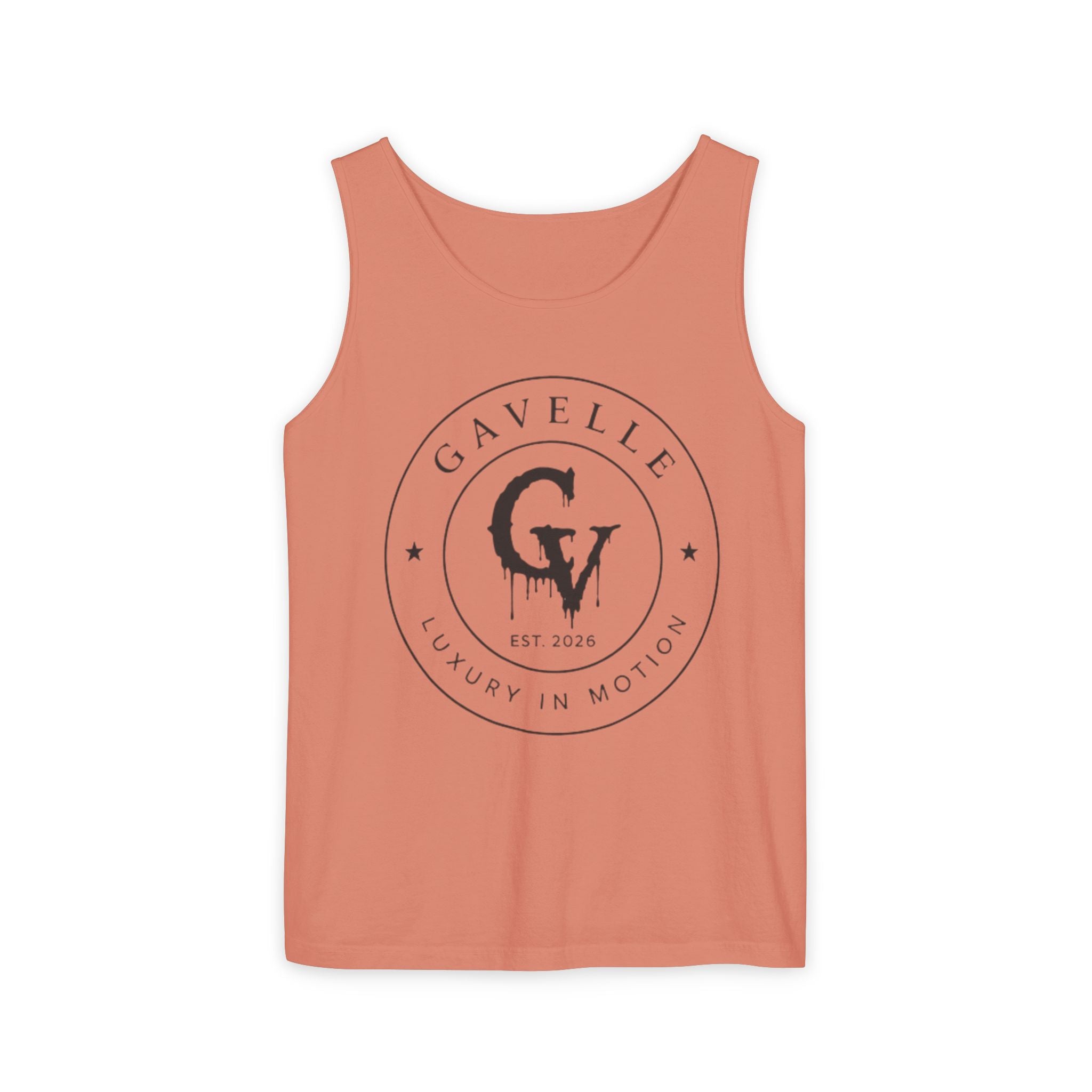 GAVELLE MOTION TANK