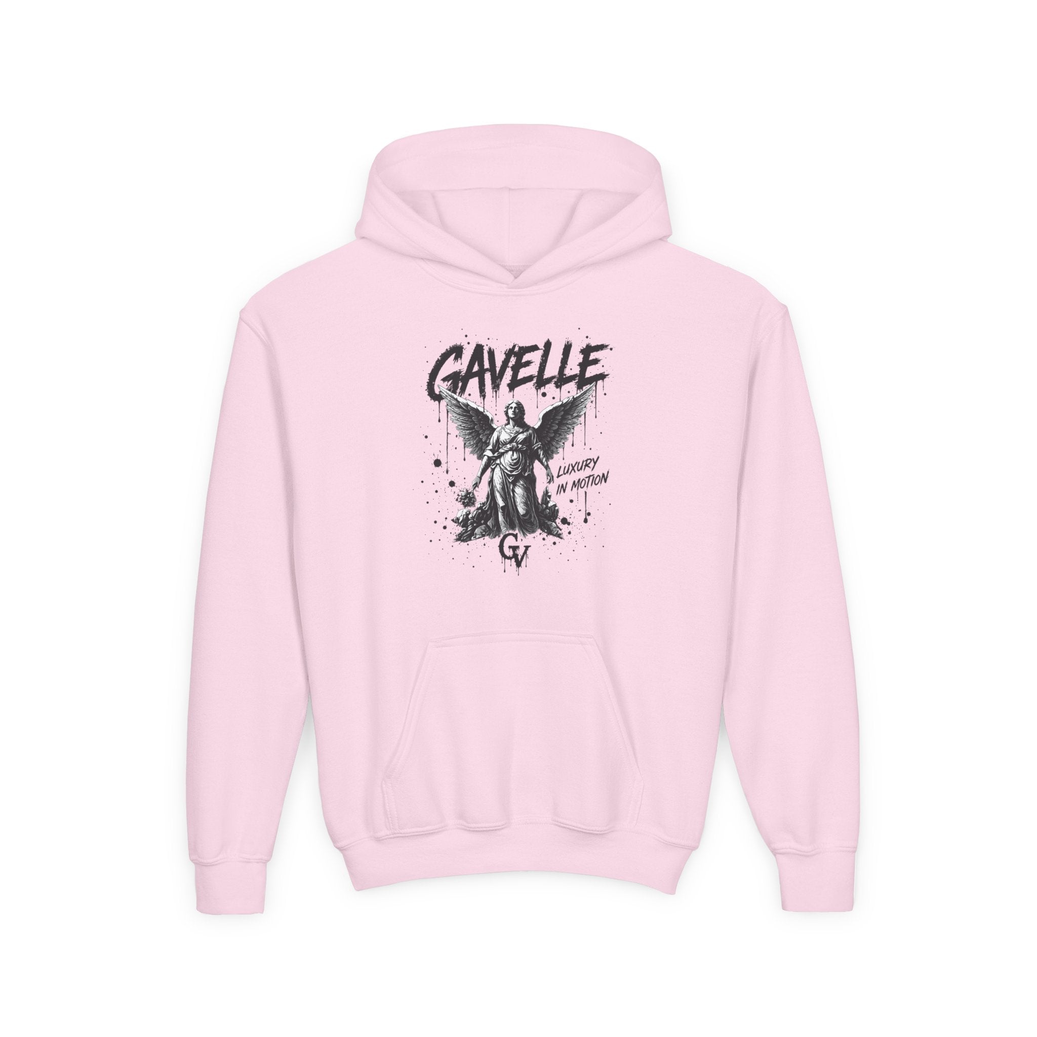 GAVELLE MOTION SET YOUTH