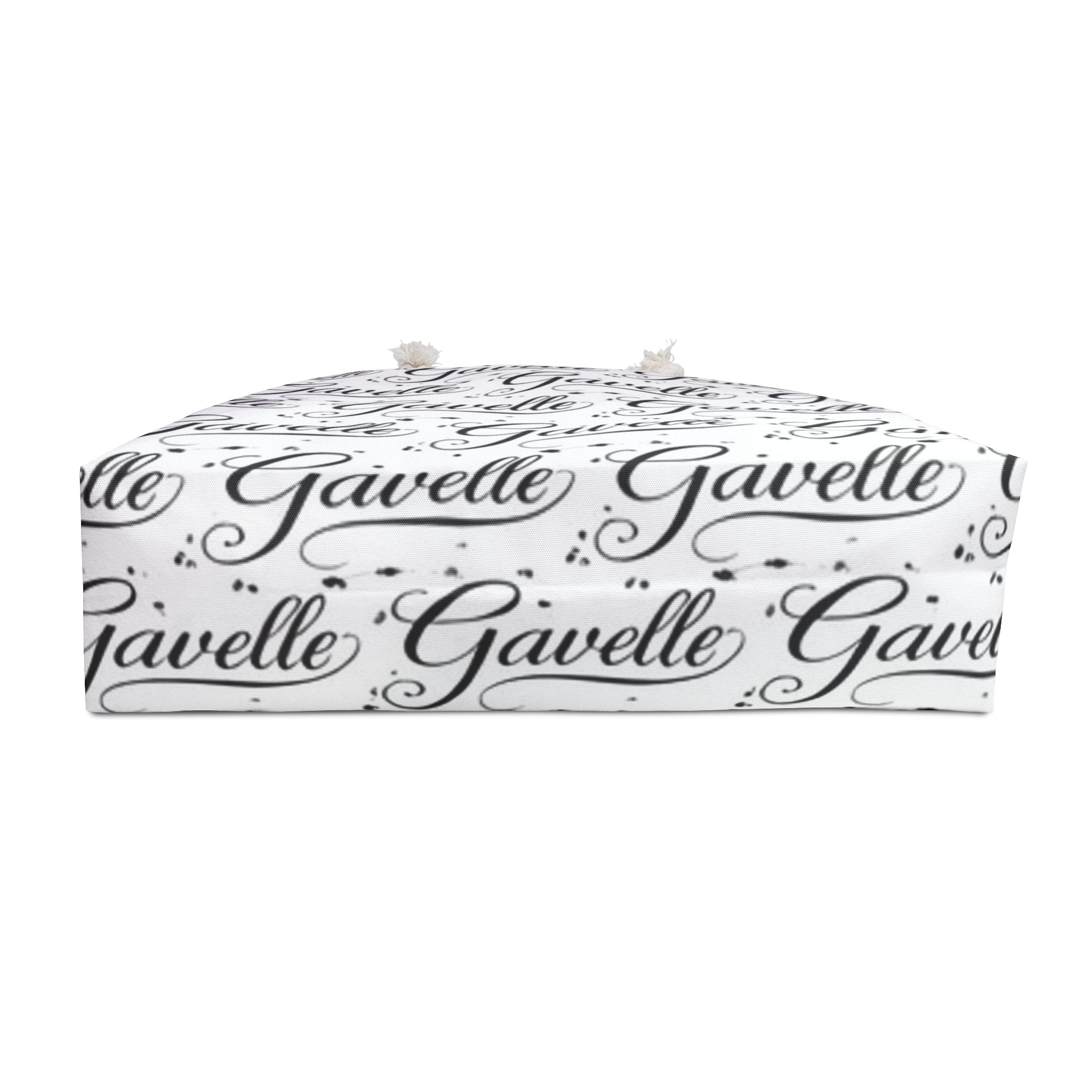 GAVELLE MOTION WEEKENDER