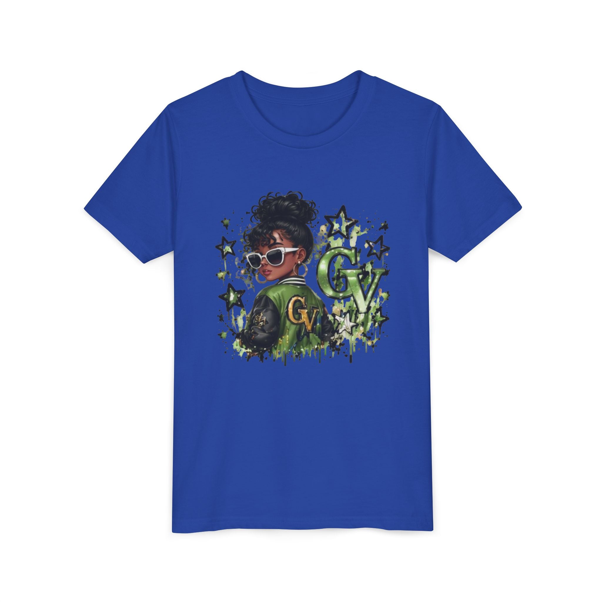 Gavelle motion Tee Y