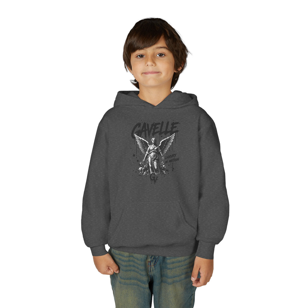 GAVELLE MOTION SET YOUTH