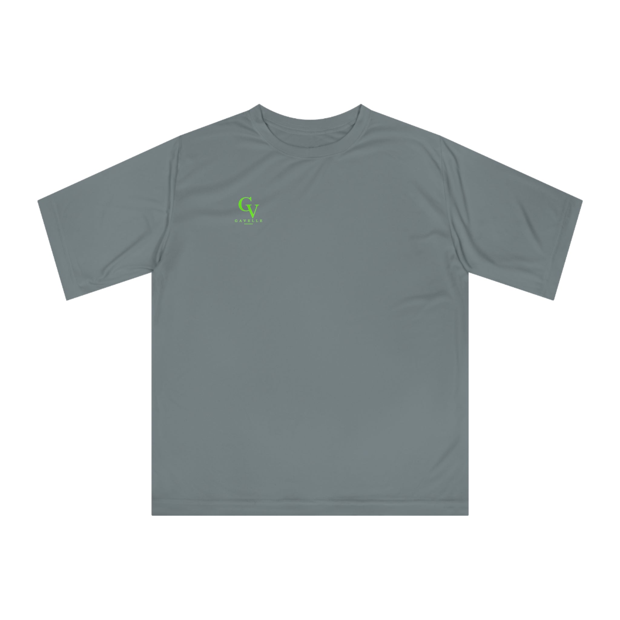 Gavelle Core Performance Shirt NEON G
