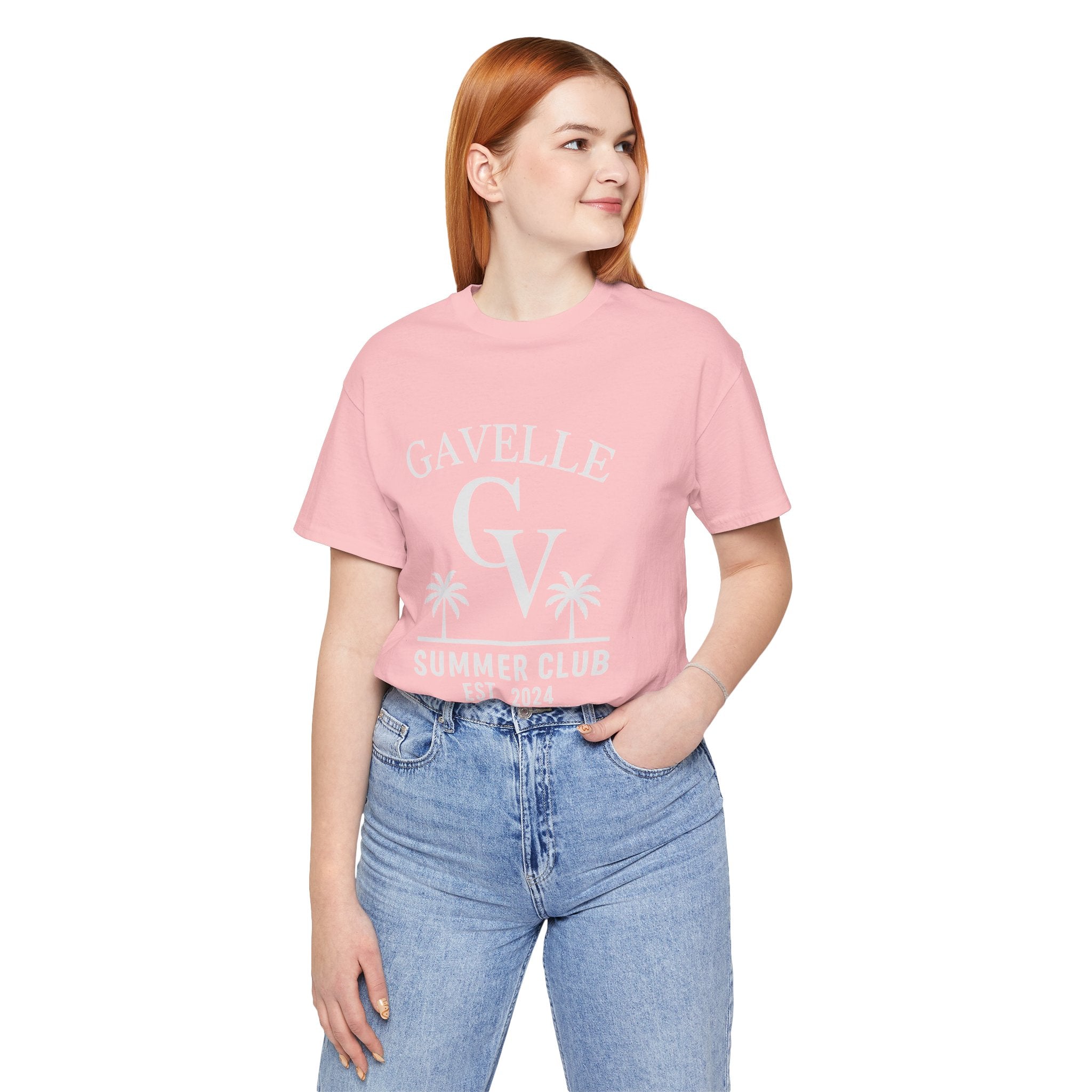 Gavelle GV Summer Club T
