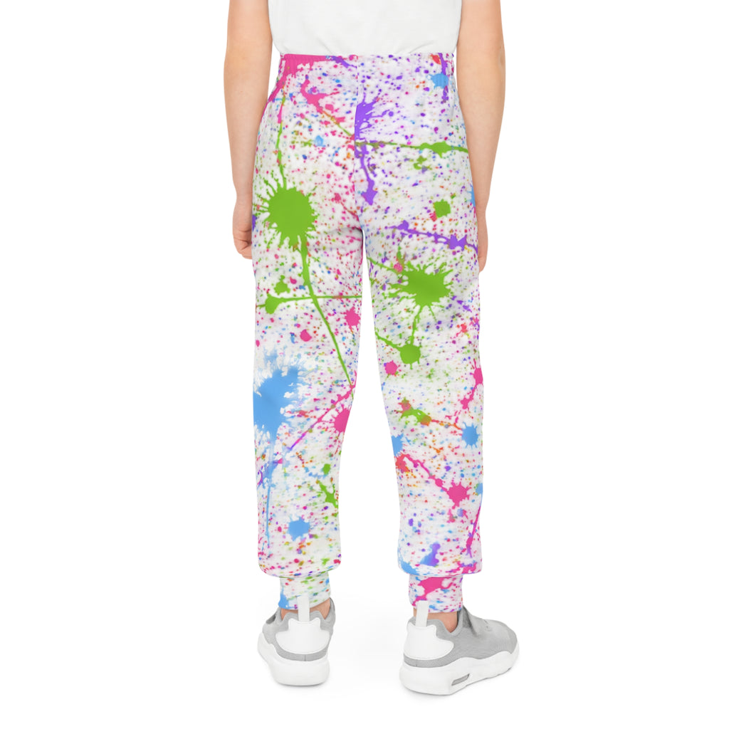 Gavelle Motion joggers Y