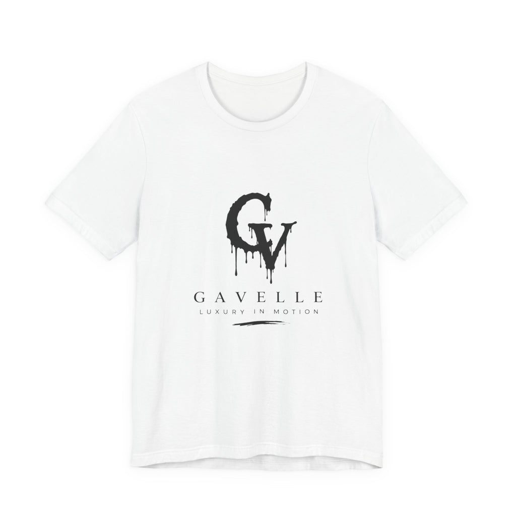 GAVELLE MOTION TEE