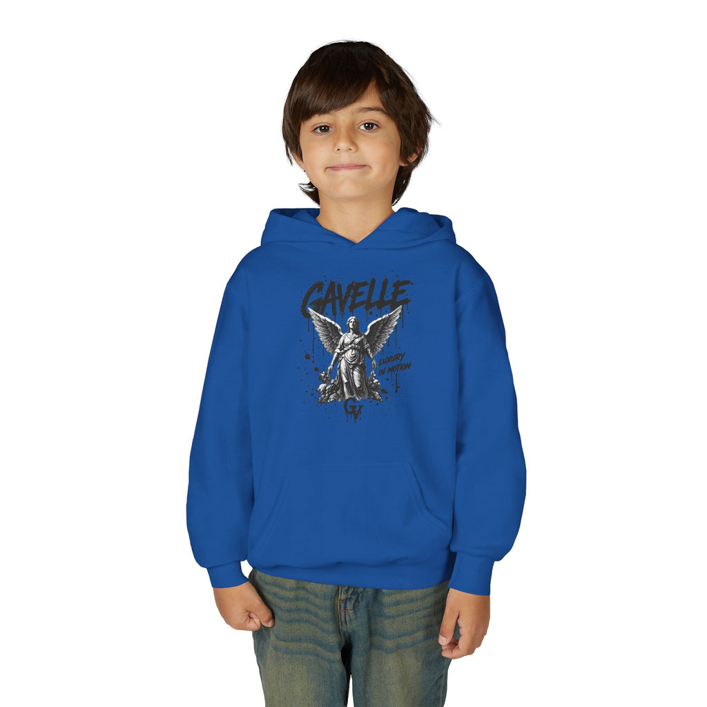 GAVELLE MOTION SET YOUTH