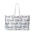 GAVELLE MOTION WEEKENDER
