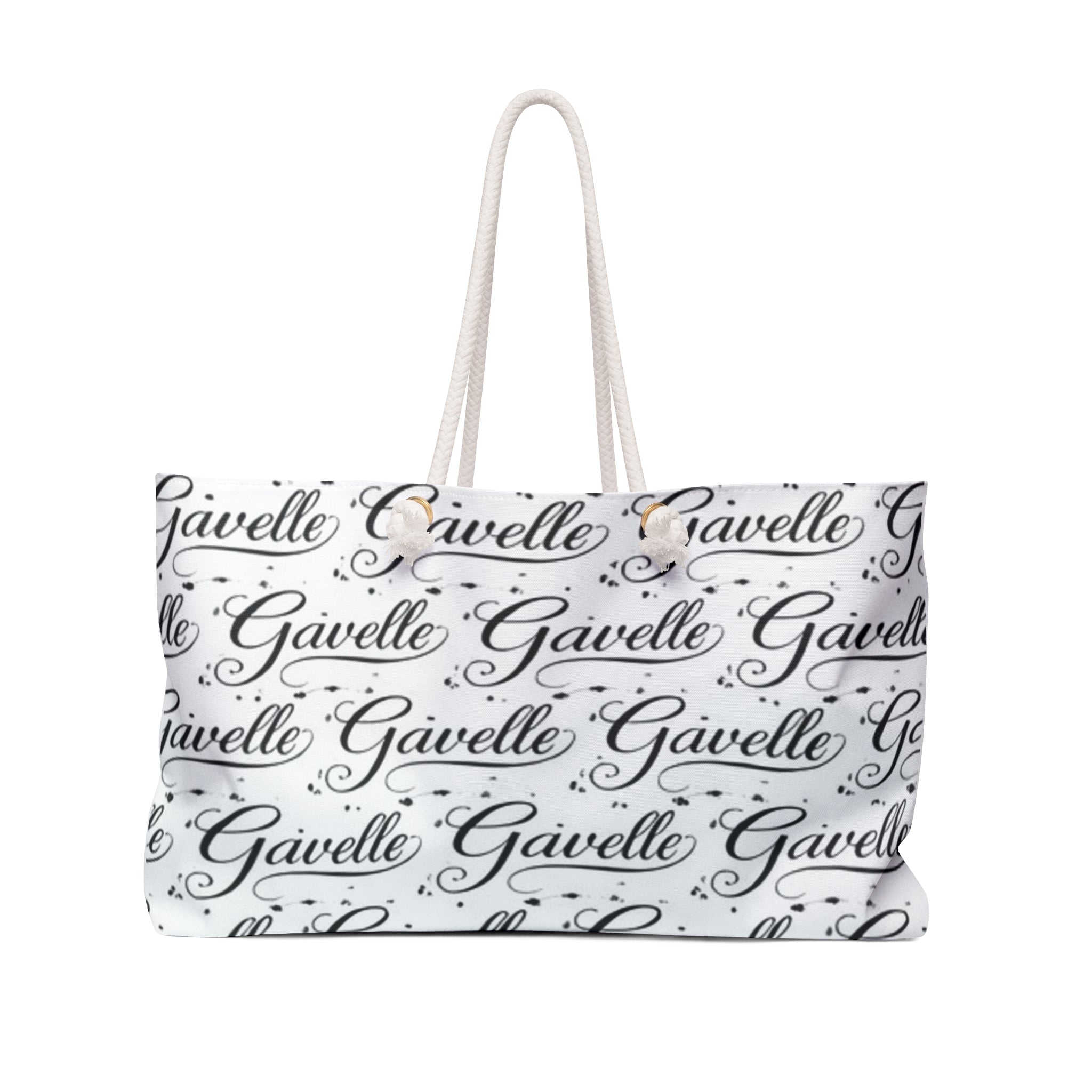 GAVELLE MOTION WEEKENDER