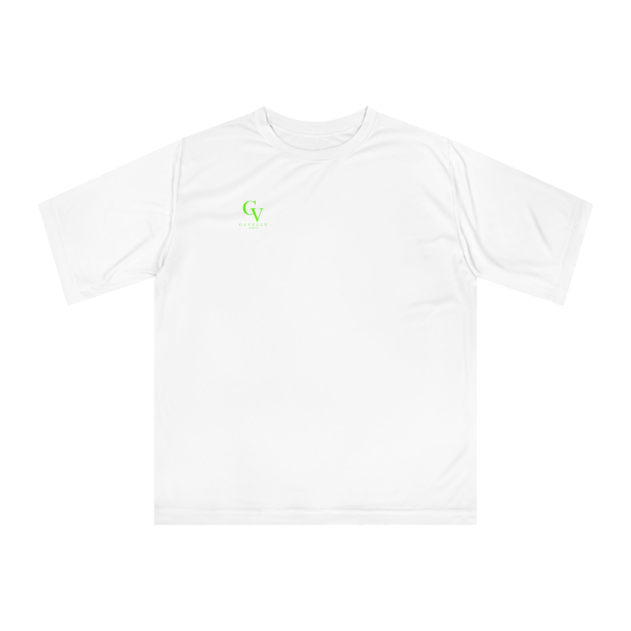 Gavelle Core Performance Shirt NEON G