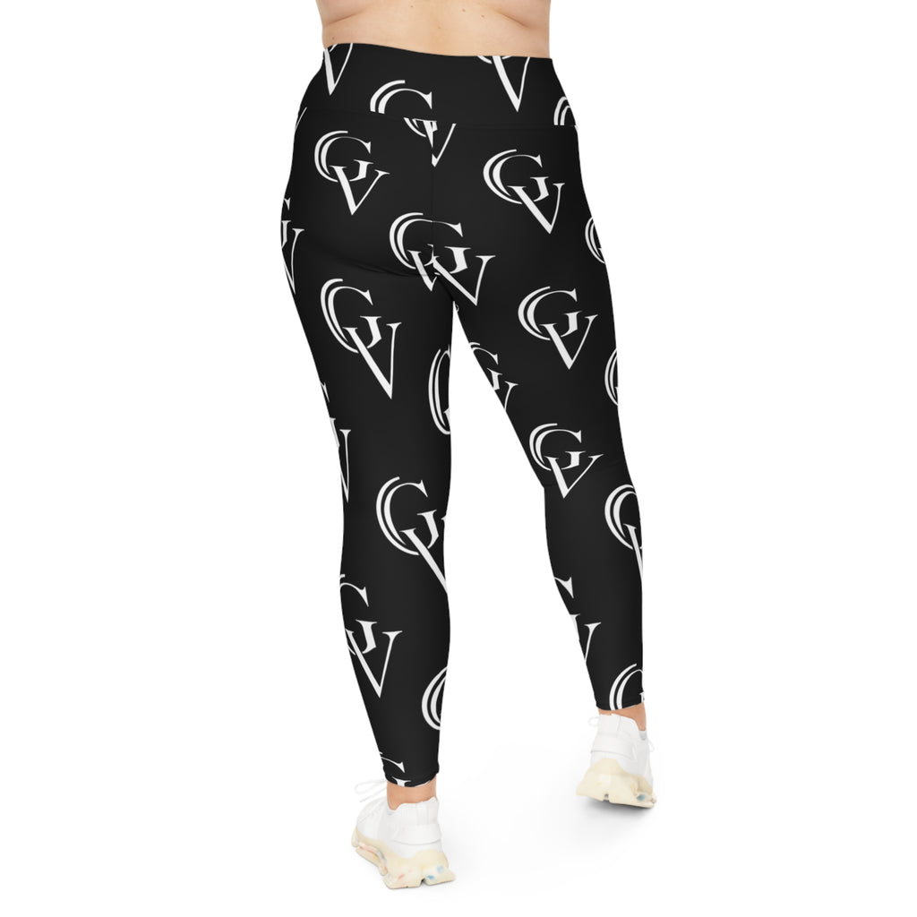 GAVELLE MOTION LEGGING