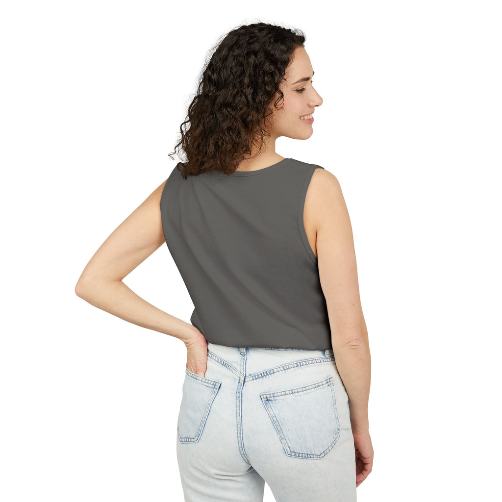 GAVELLE MOTION TANK
