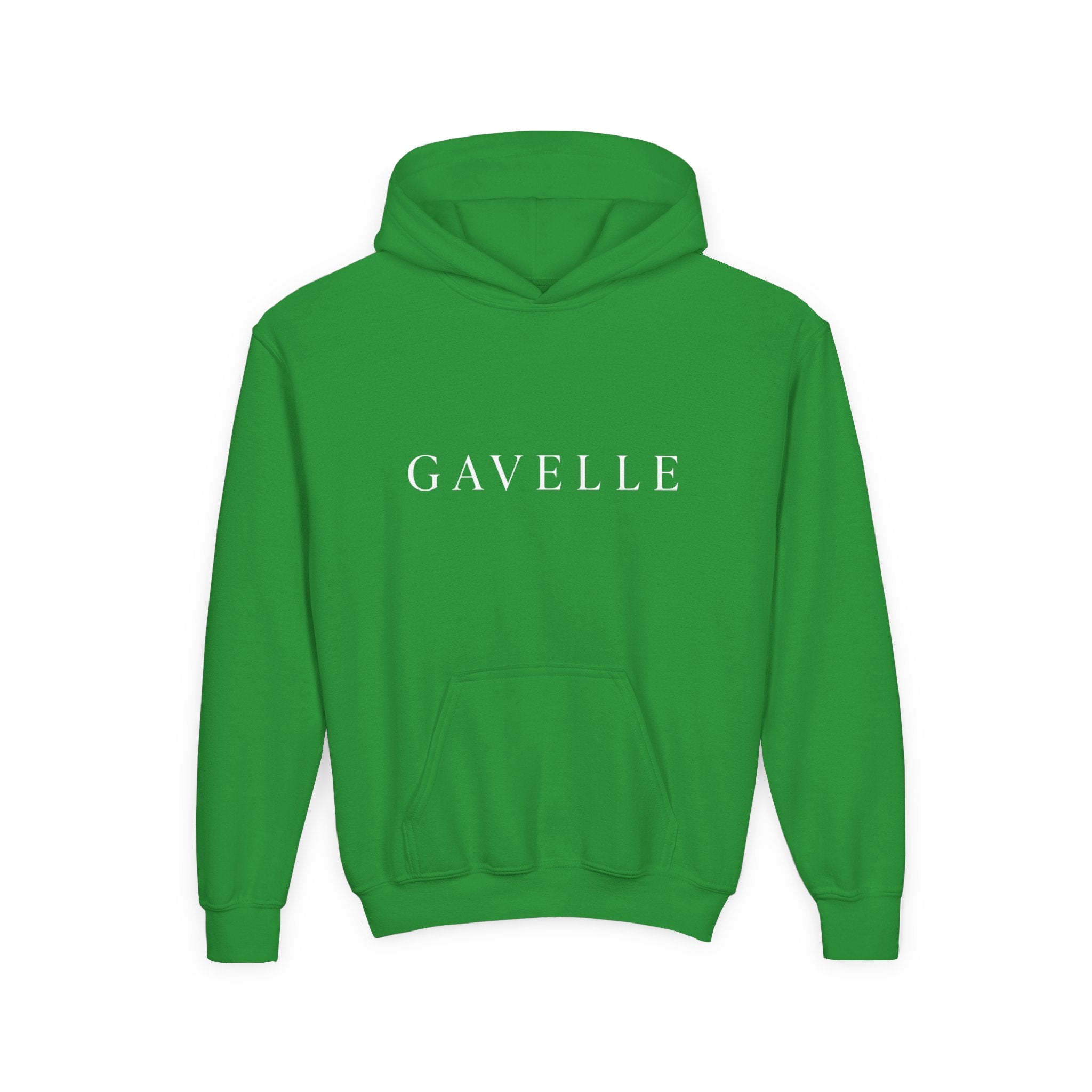 GAVELLE MOTION SET YOUTH