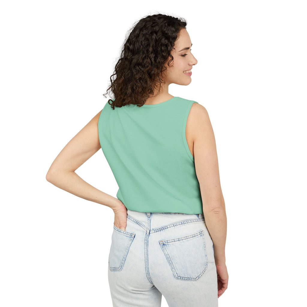 GAVELLE MOTION TANK
