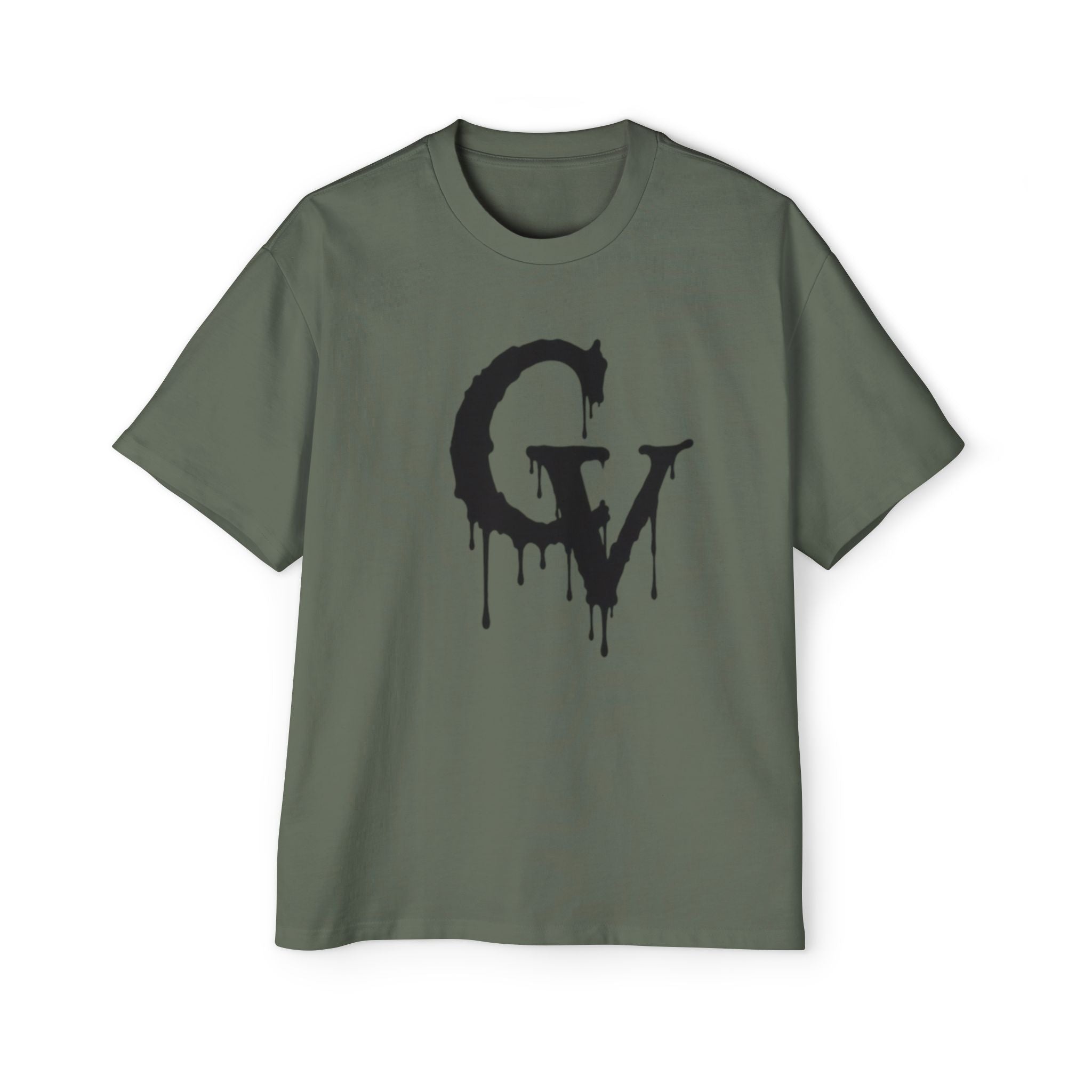 GAVELLE MOTION TEE
