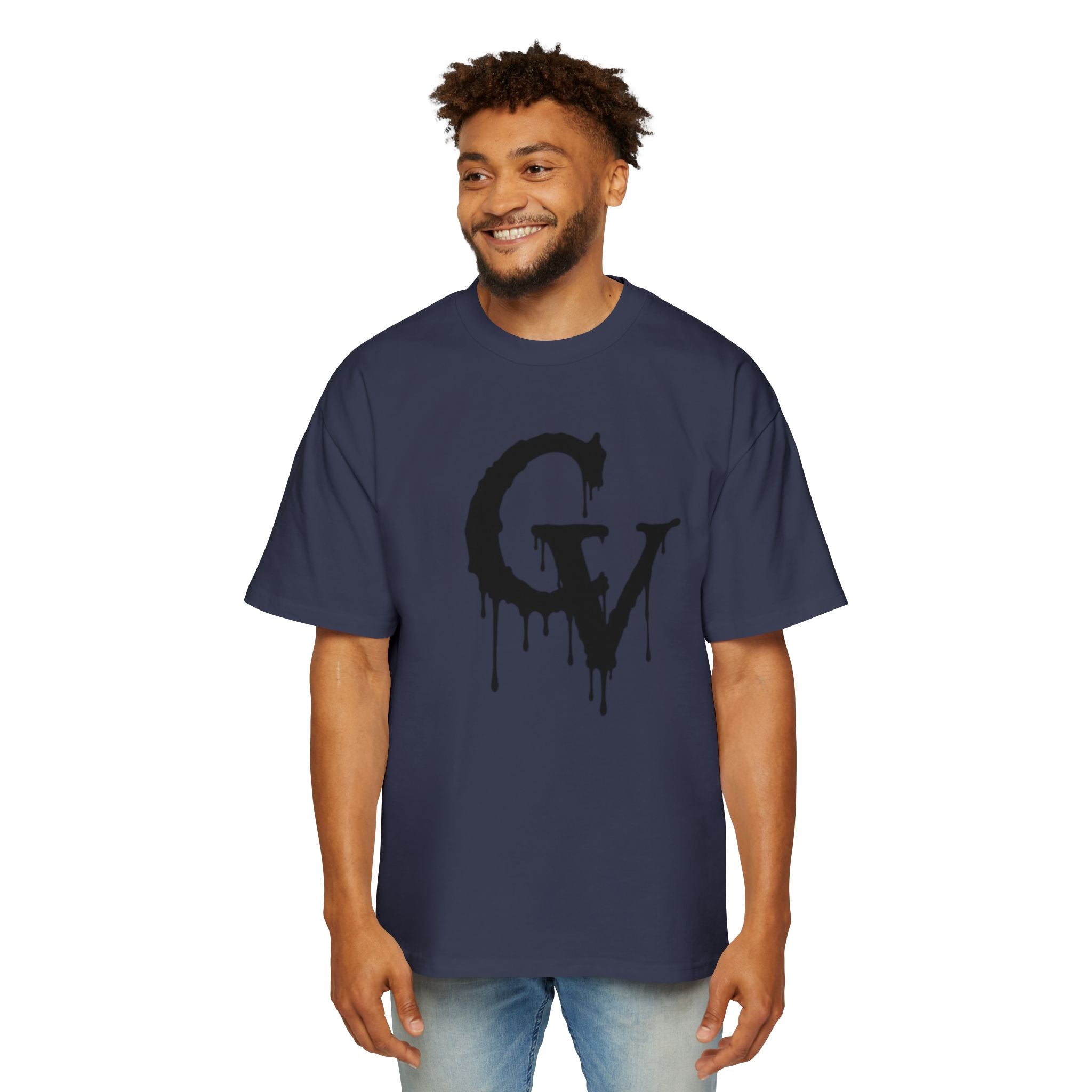 GAVELLE MOTION TEE