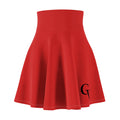 Gavelle Skater Skirt