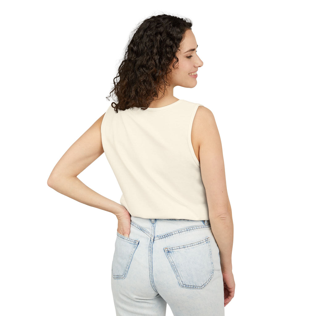 GAVELLE MOTION TANK