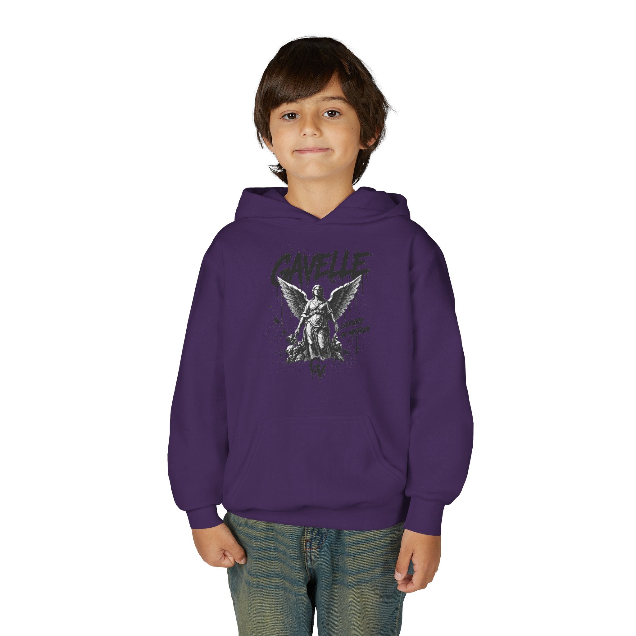 GAVELLE MOTION SET YOUTH