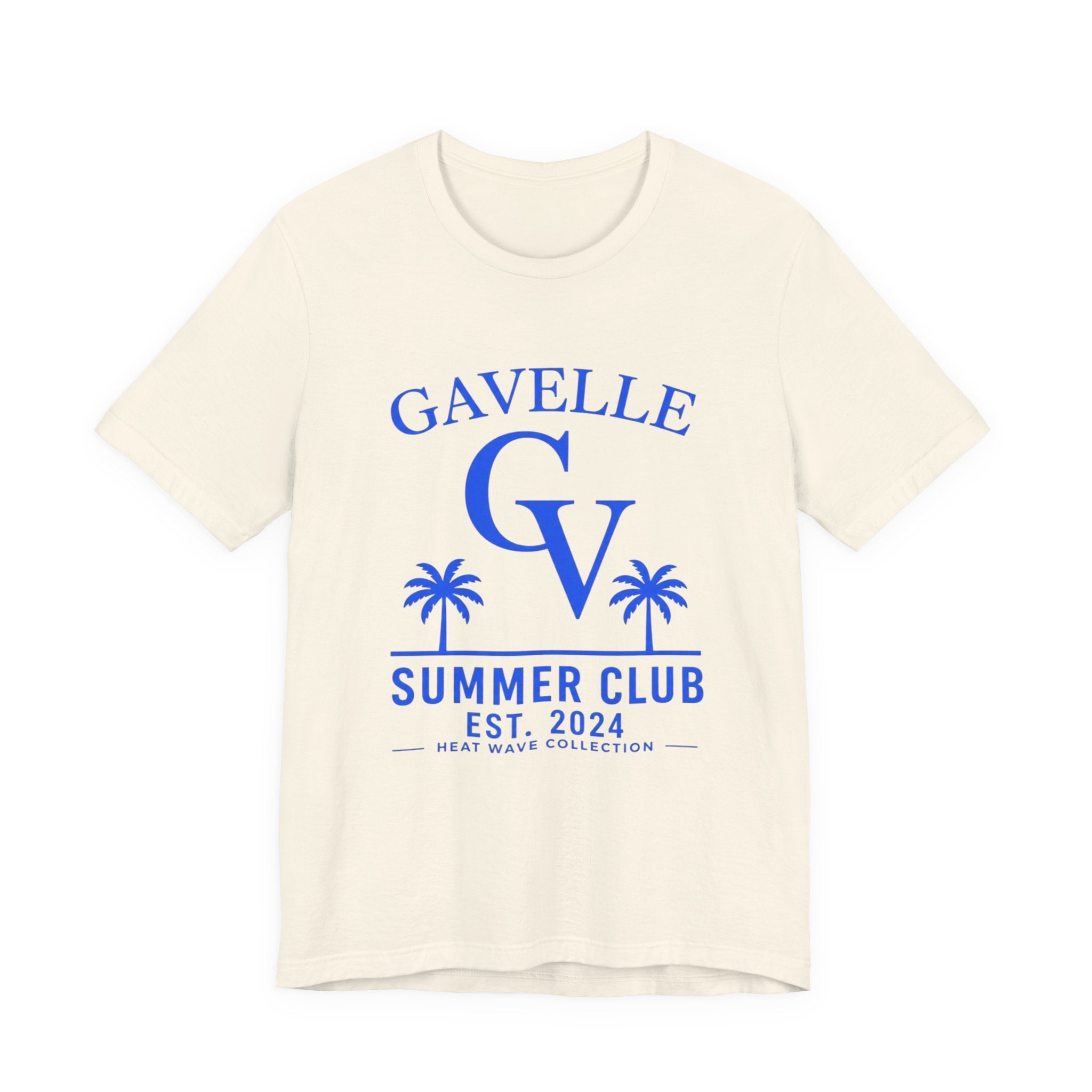 Gavelle GV Summer Club T