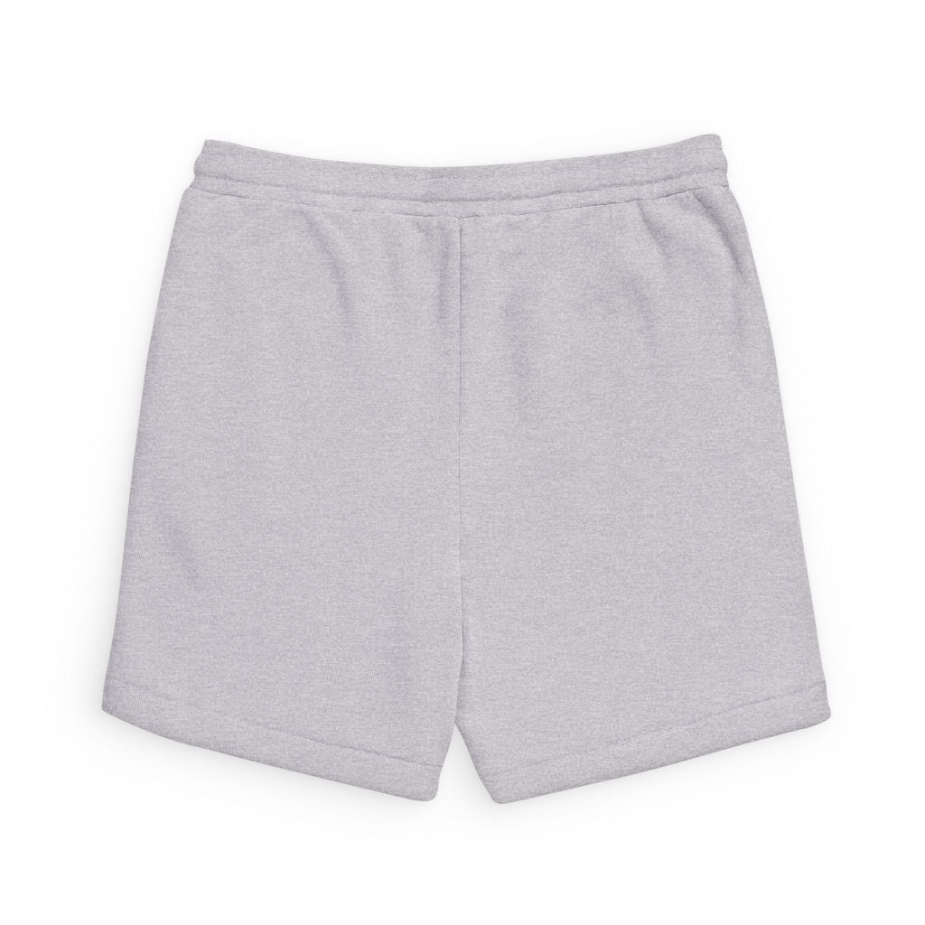 GV Monogram Black Sweatshorts