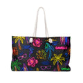 NEON GLOW WEEKENDER