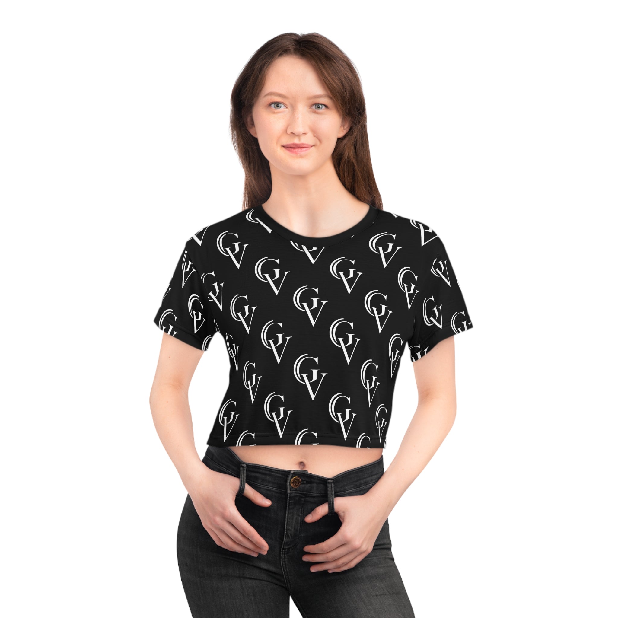 GAVELLE MOTION TEE