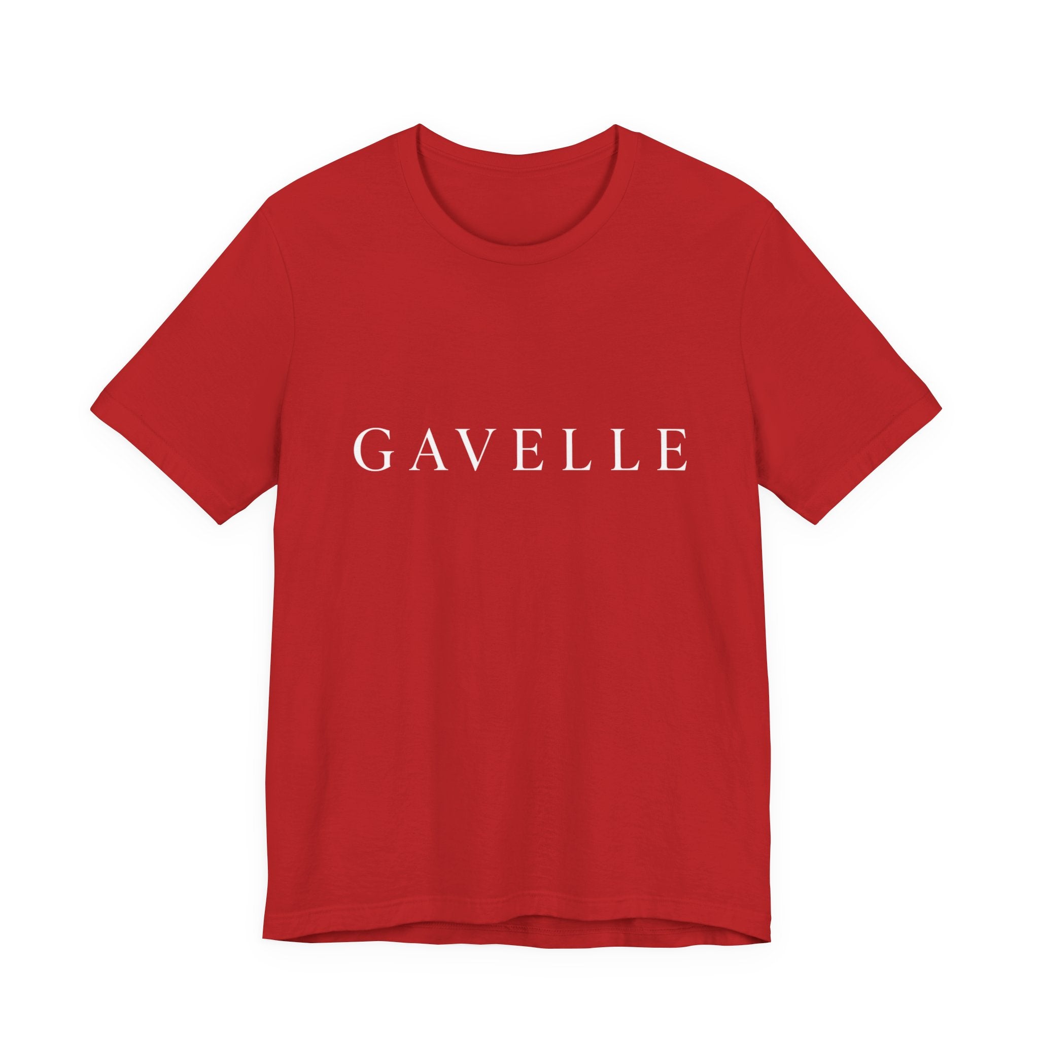 Gavelle Motion Tee
