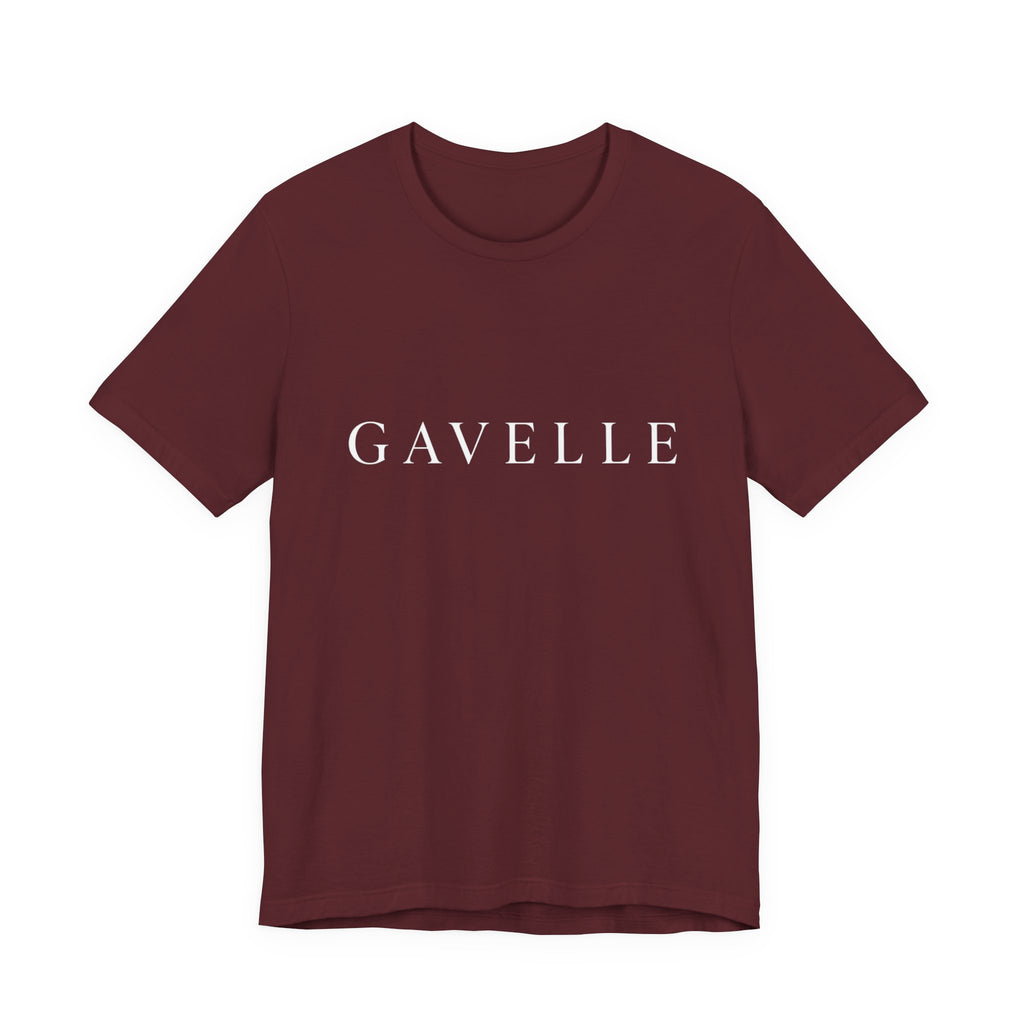 Gavelle Motion Tee