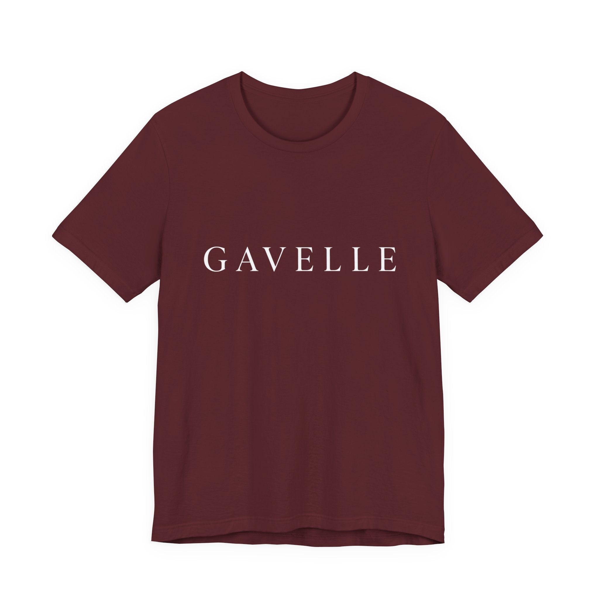 Gavelle Motion Tee