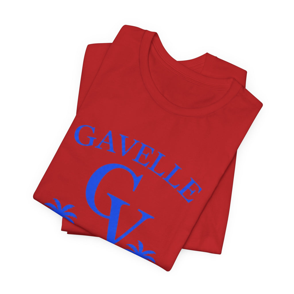 Gavelle GV Summer Club T