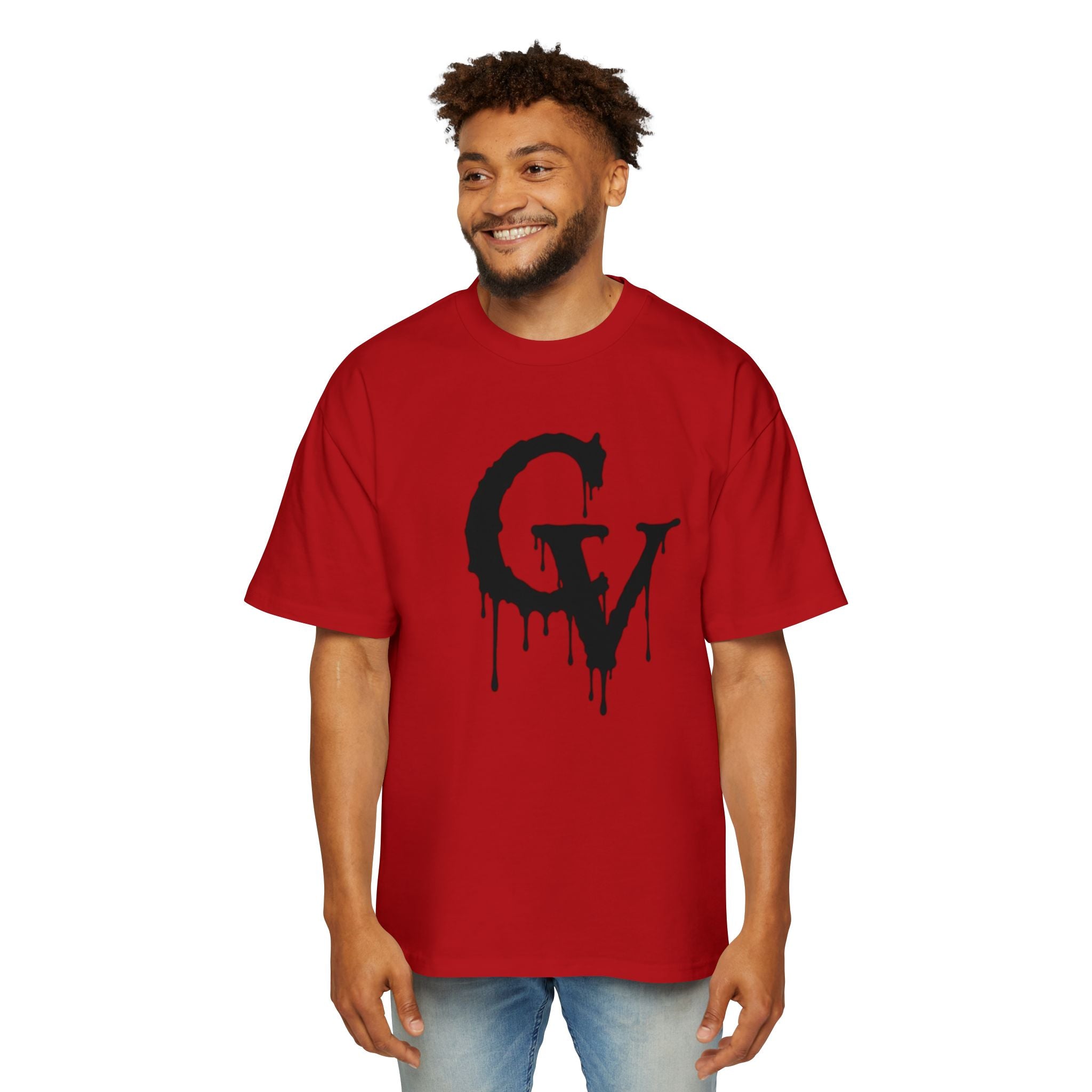 GAVELLE MOTION TEE