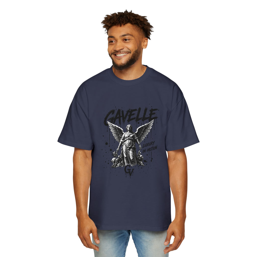 GAVELLE MOTION TEE