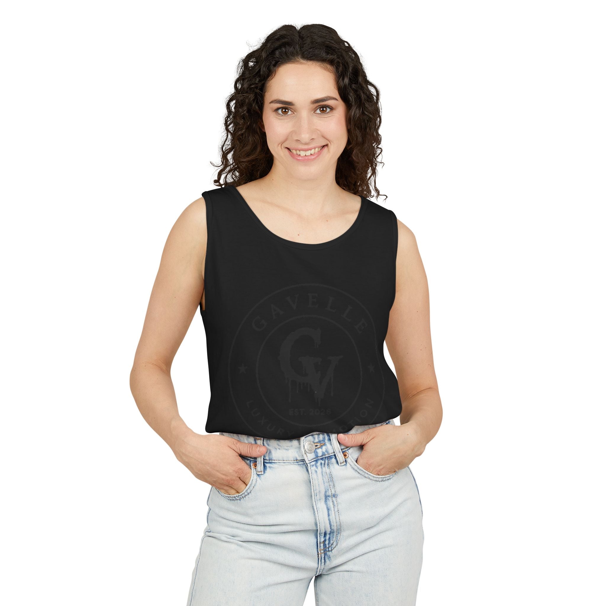GAVELLE MOTION TANK