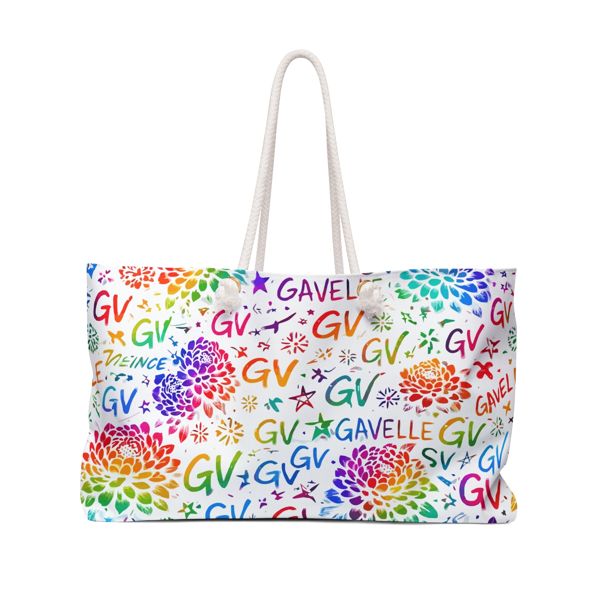 GAVELLE MOTION WEEKENDER