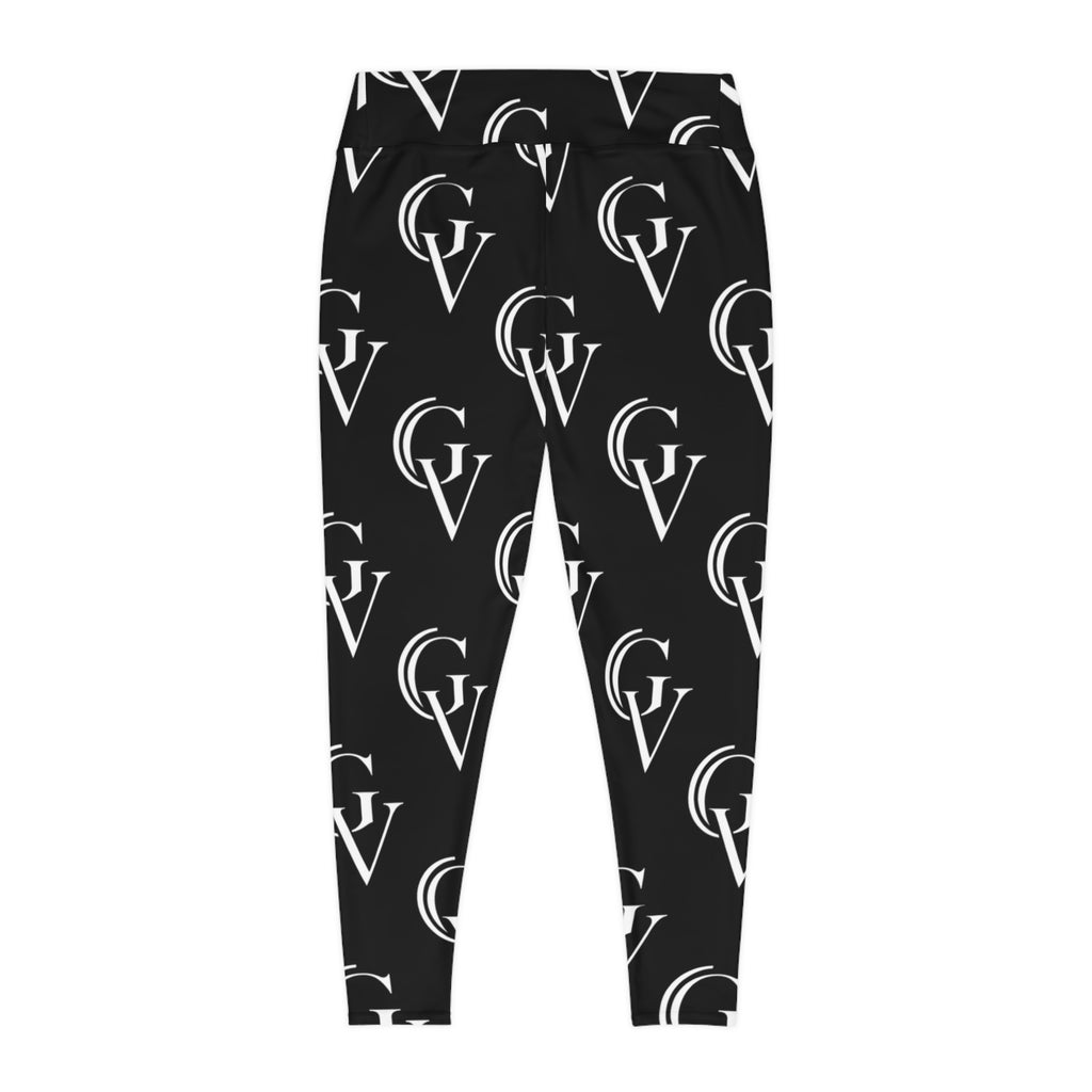 GAVELLE MOTION LEGGING