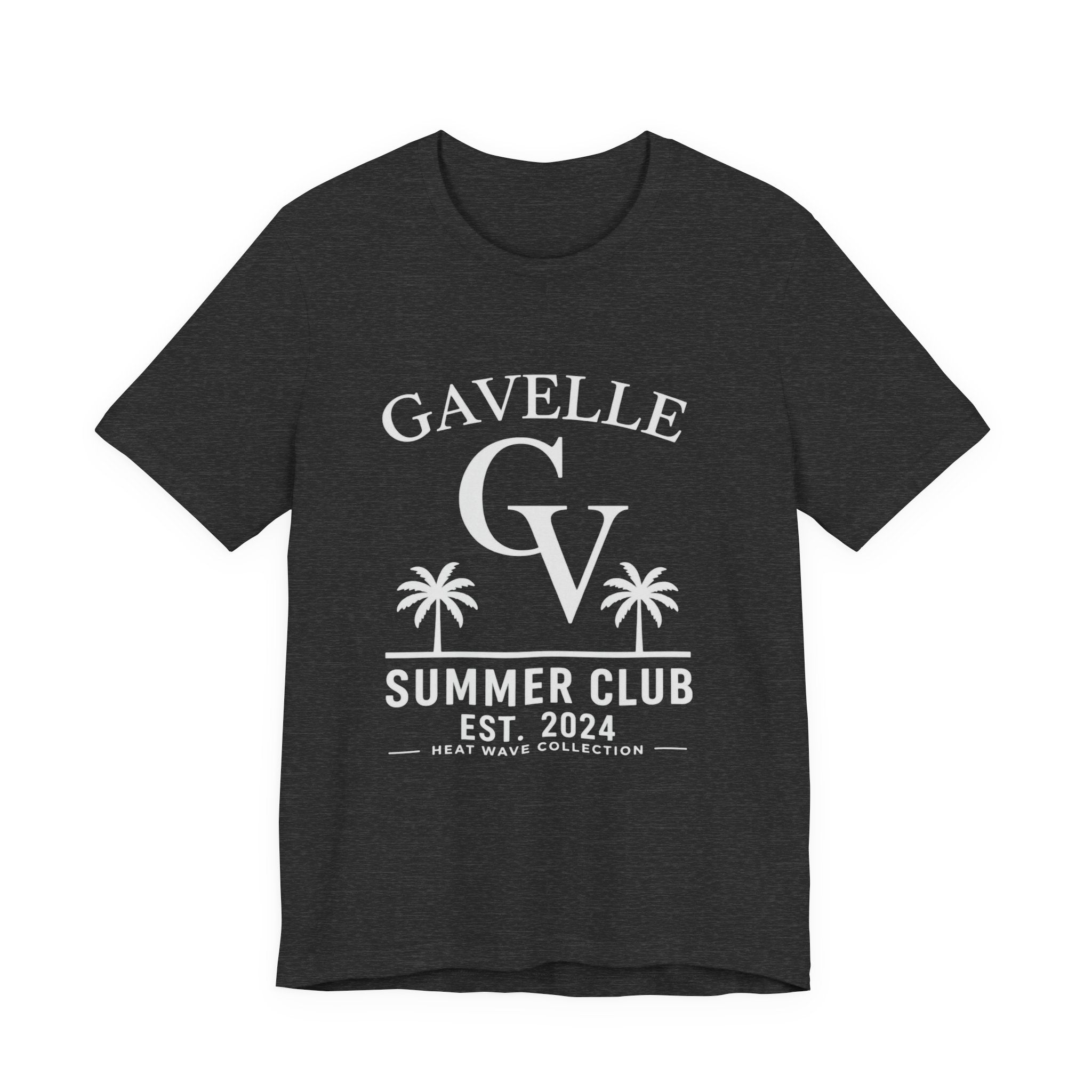 Gavelle GV Summer Club T