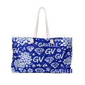 GAVELLE MOTION WEEKENDER