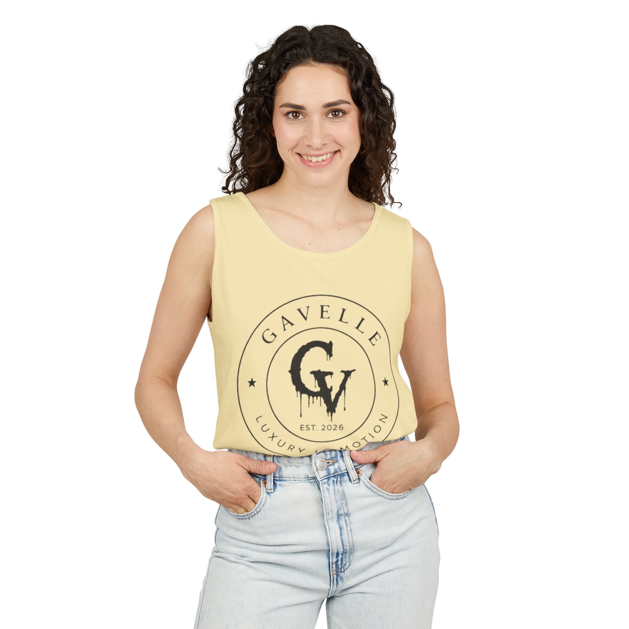 GAVELLE MOTION TANK