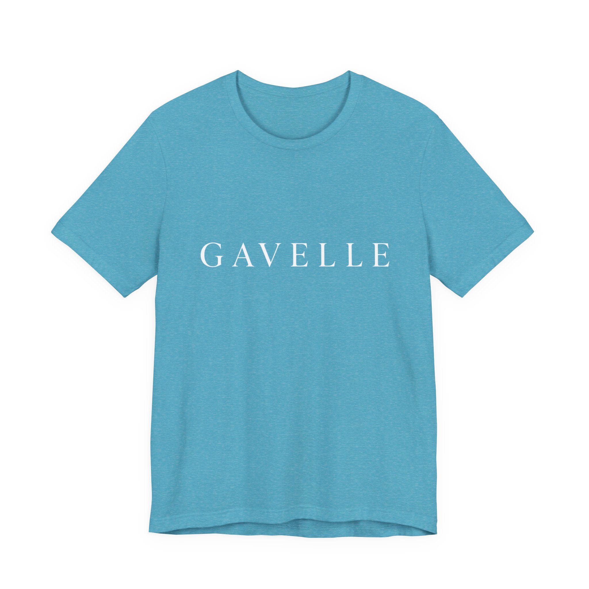 Gavelle Motion Tee