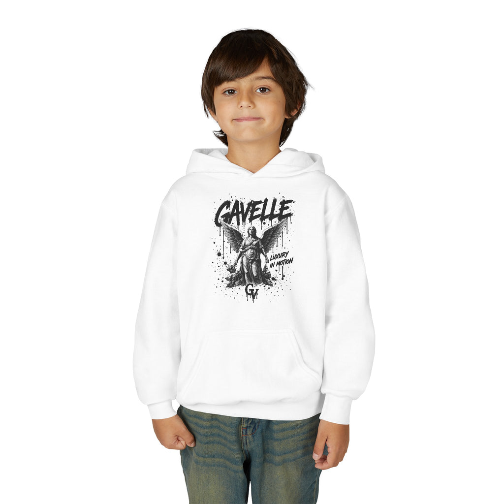 GAVELLE MOTION SET YOUTH