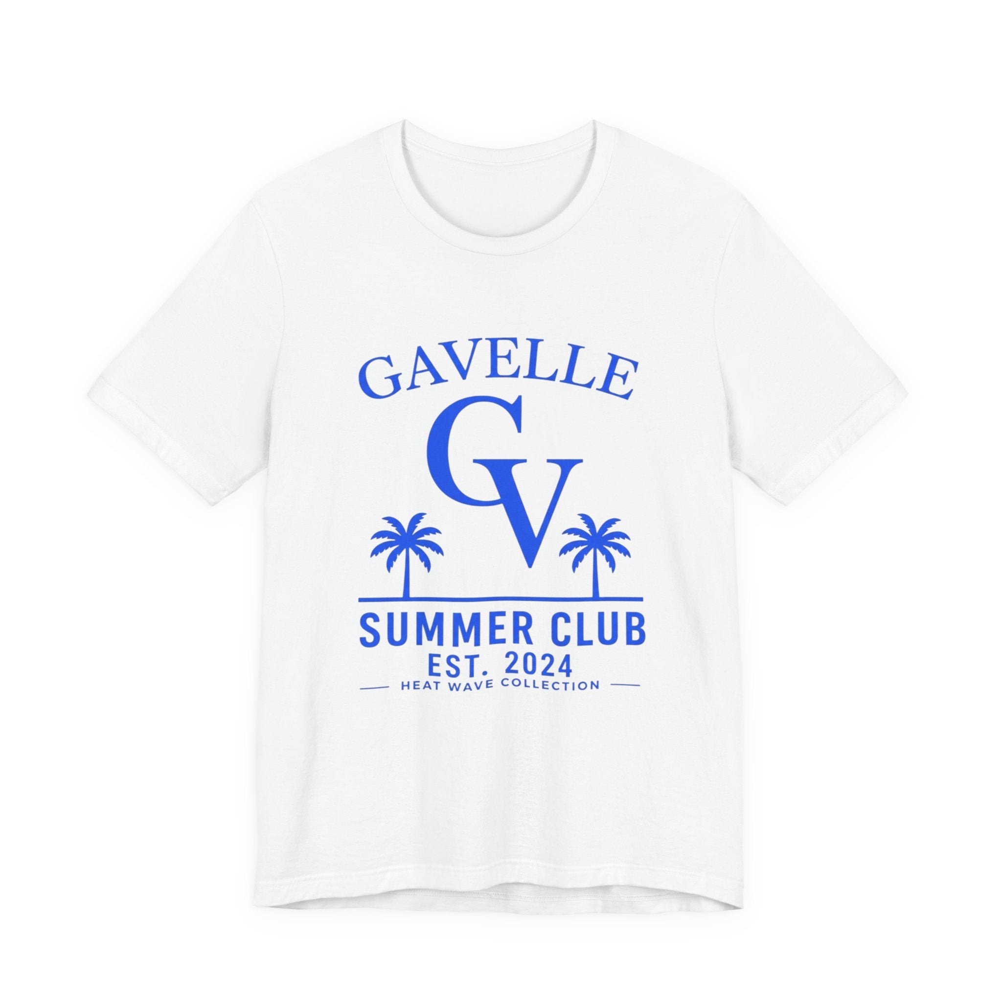 Gavelle GV Summer Club T