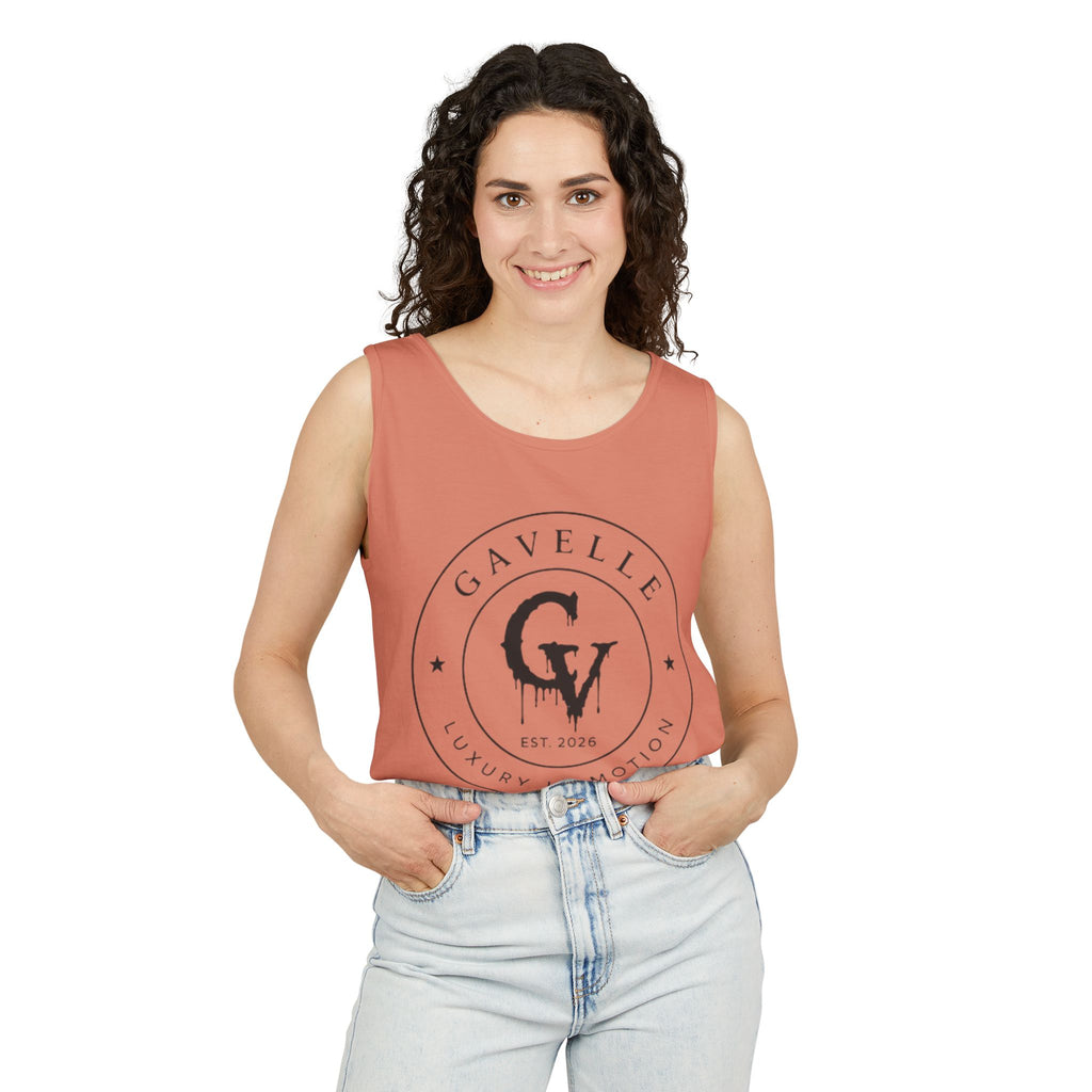 GAVELLE MOTION TANK