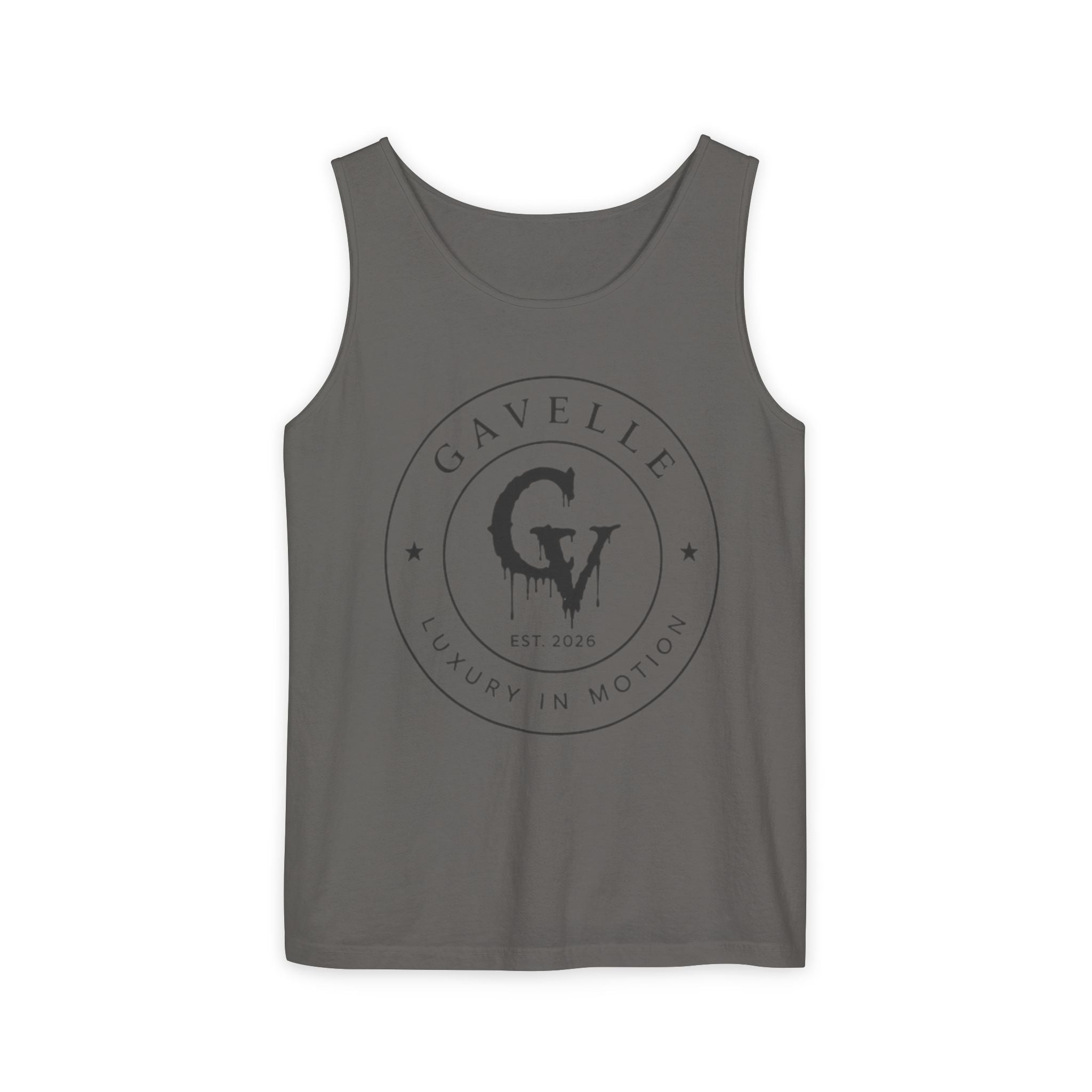 GAVELLE MOTION TANK