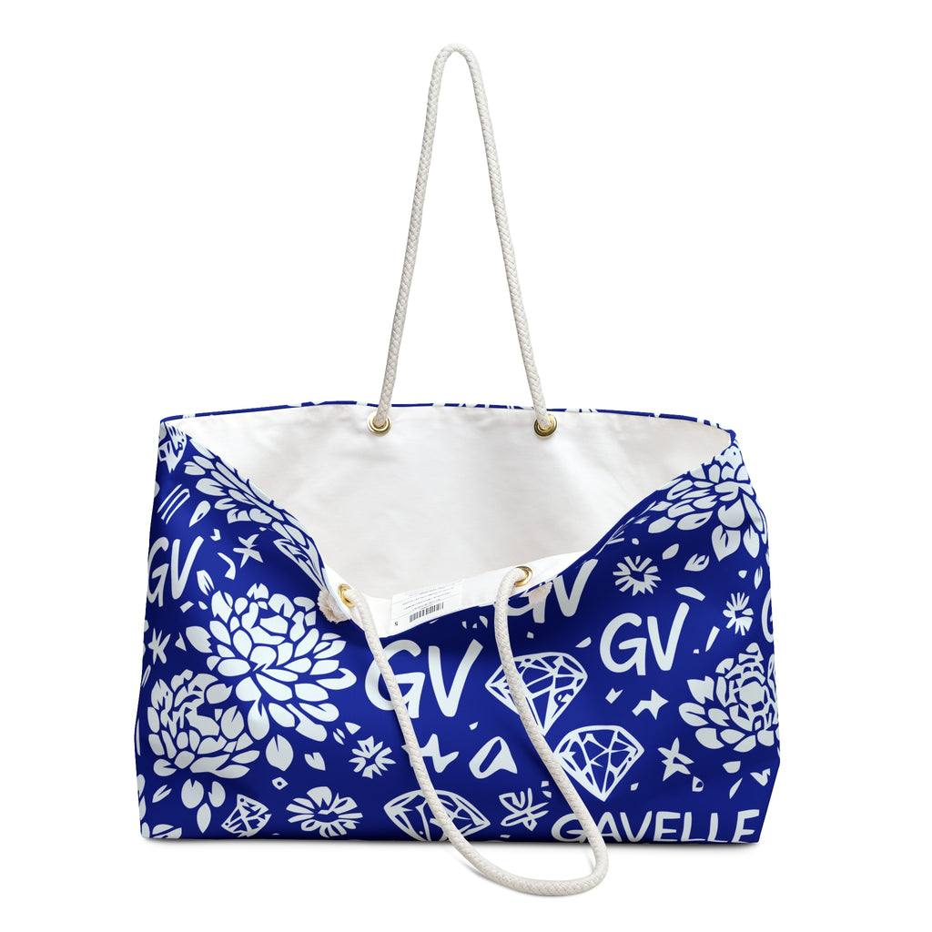 GAVELLE MOTION WEEKENDER