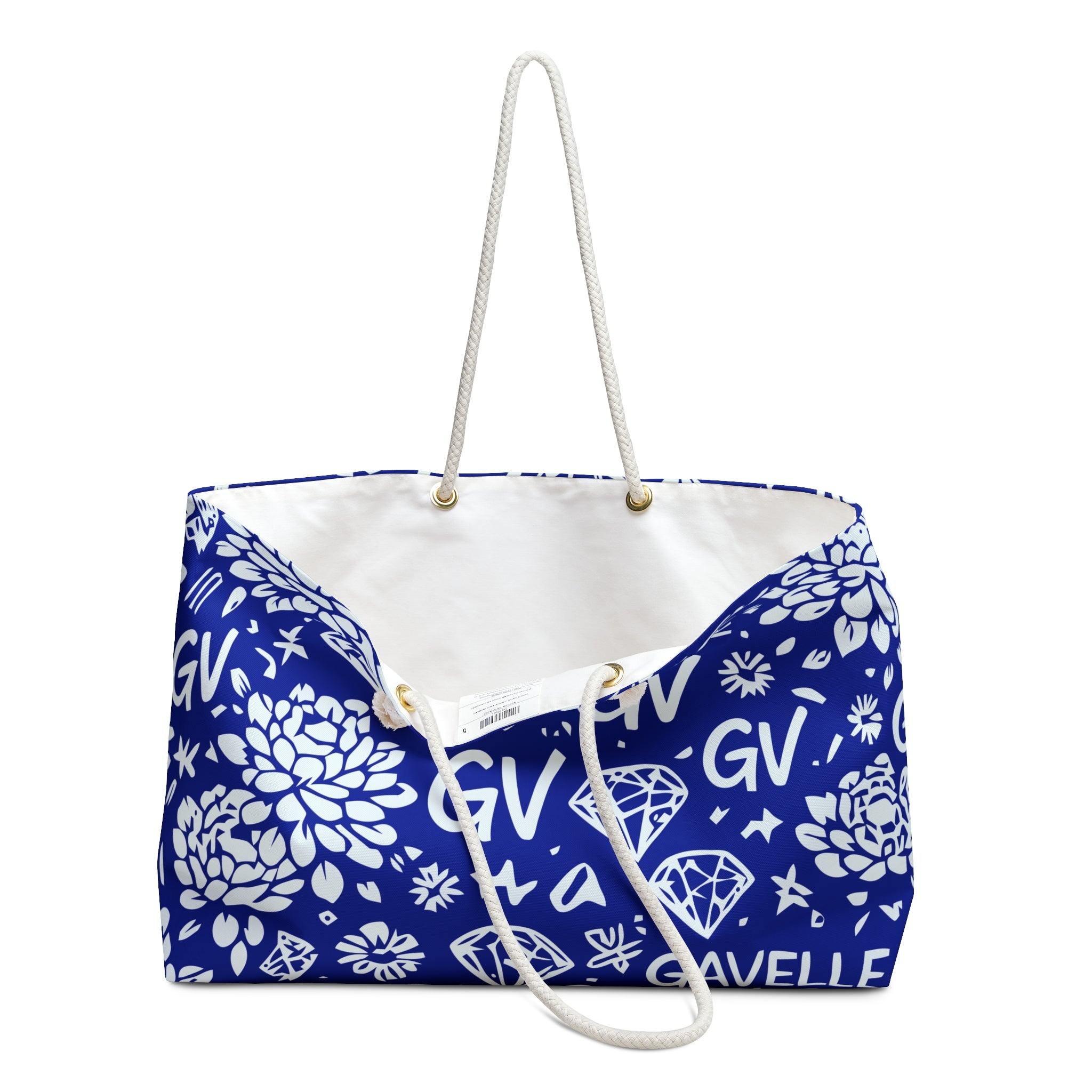 GAVELLE MOTION WEEKENDER
