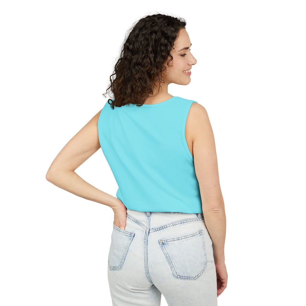GAVELLE MOTION TANK