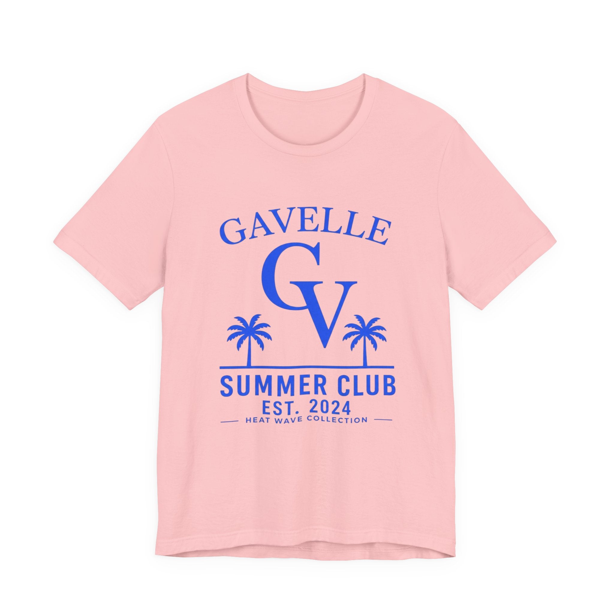 Gavelle GV Summer Club T