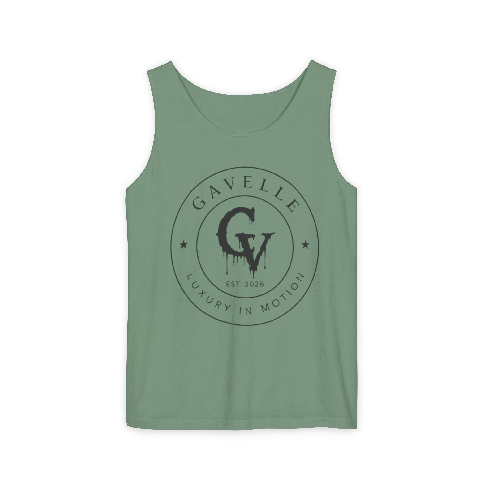 GAVELLE MOTION TANK
