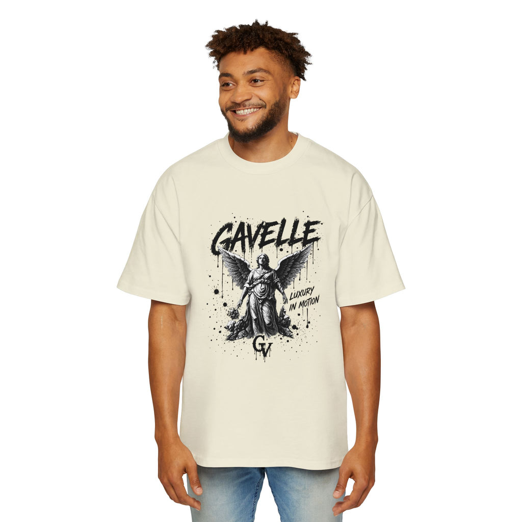 GAVELLE MOTION TEE
