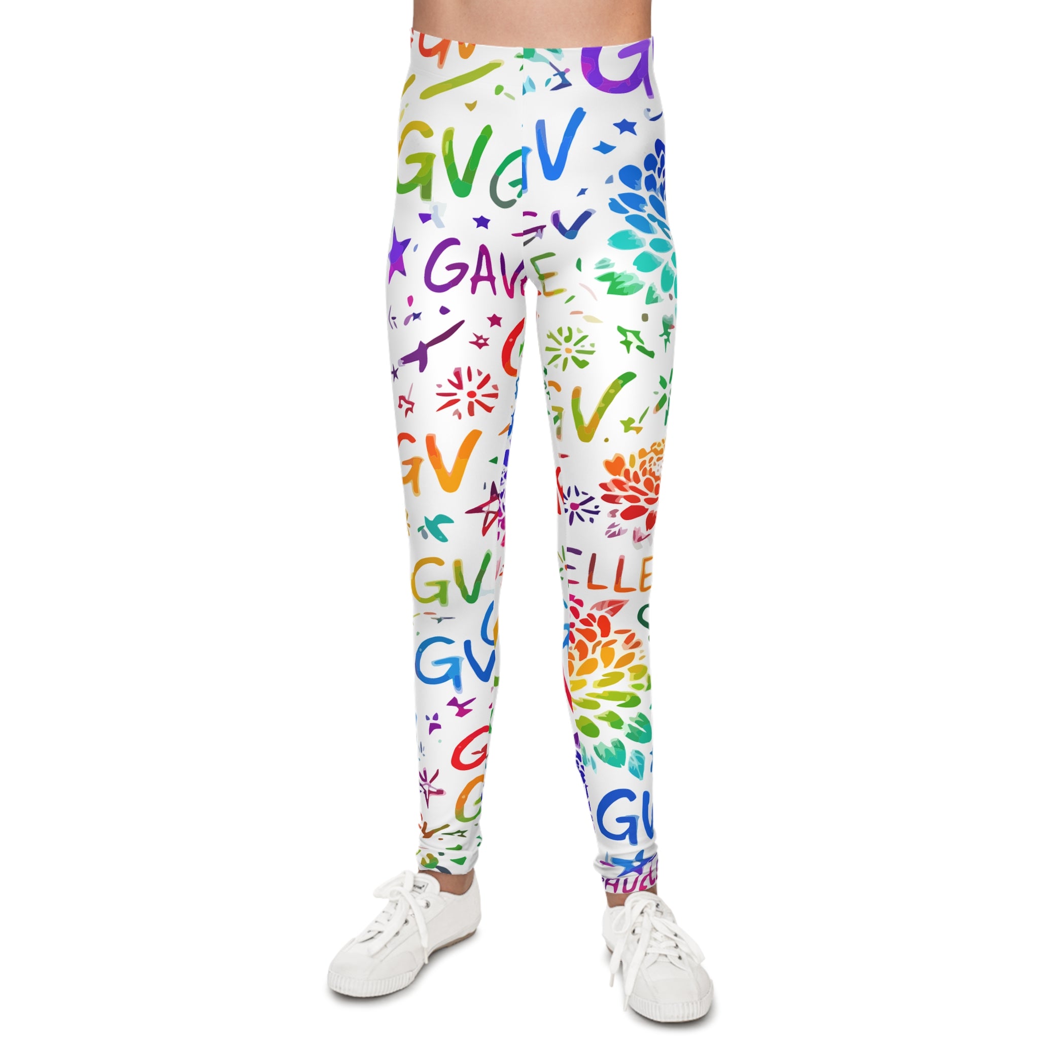 Gavelle Motion legging Y